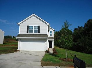 3536 Crowders View Dr, Gastonia, NC 28052