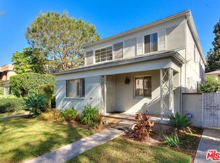 4090 Creed Ave, Los Angeles, CA 90008