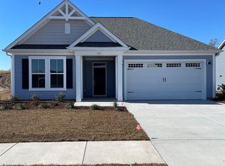 1201 Witch Hazel Way, Longs, SC 29568