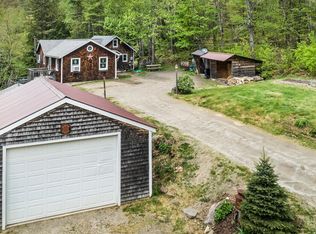 437 Washington Pond Rd, Marlow, NH 03456