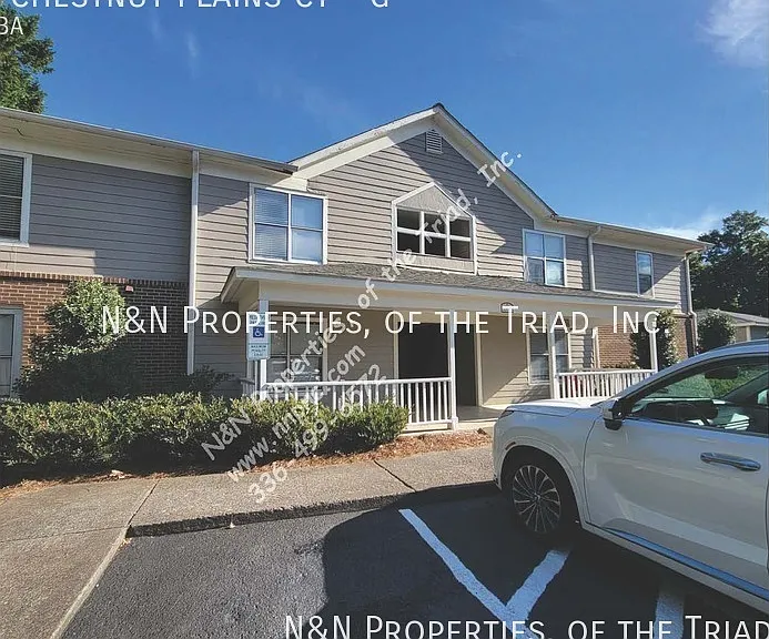 1395 Chestnut Plains Ct #G — Photo 9