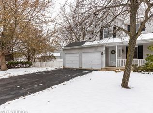 475 Johelia Trl, Antioch, IL 60002