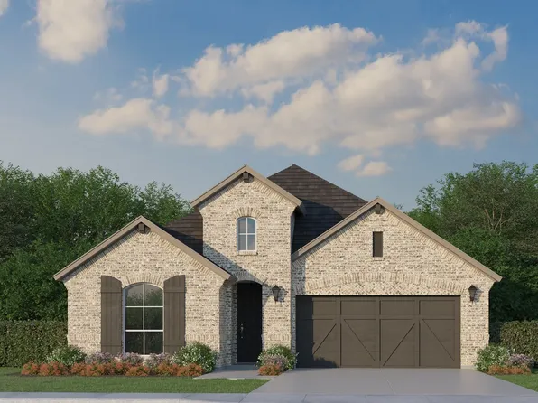 4307 Azalea Trl, Oak Point, TX 75068