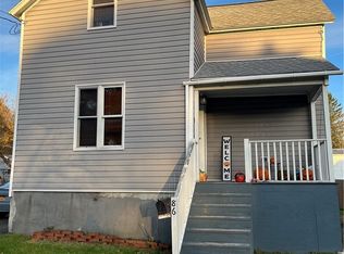 86 River St, Cortland, NY 13045