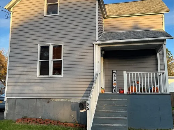 86 River St, Cortland, NY 13045