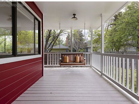 Front Porch 2
