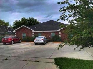 1811 Jason Ave #A, Edinburg, TX 78539