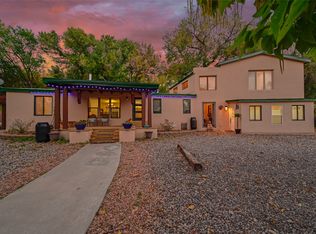 113 County Road 120, Espanola, NM 87532