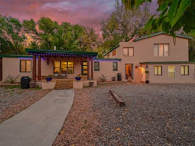 113 County Road 120, Espanola, NM, 87532