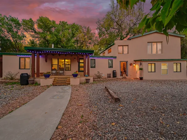 113 County Road 120, Espanola, NM 87532