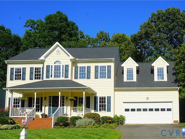 11119 Sweetbay Arbor Pl, Chester, VA 23831