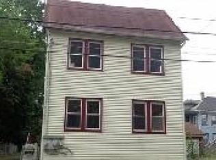 210 Johnston Ave, Plainfield, NJ 07062