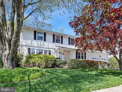 2215 Greenstone Rd, Wilmington, DE, 19810