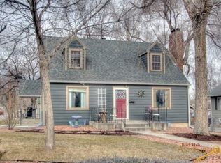 530 Saint Charles St, Rapid City, SD 57701
