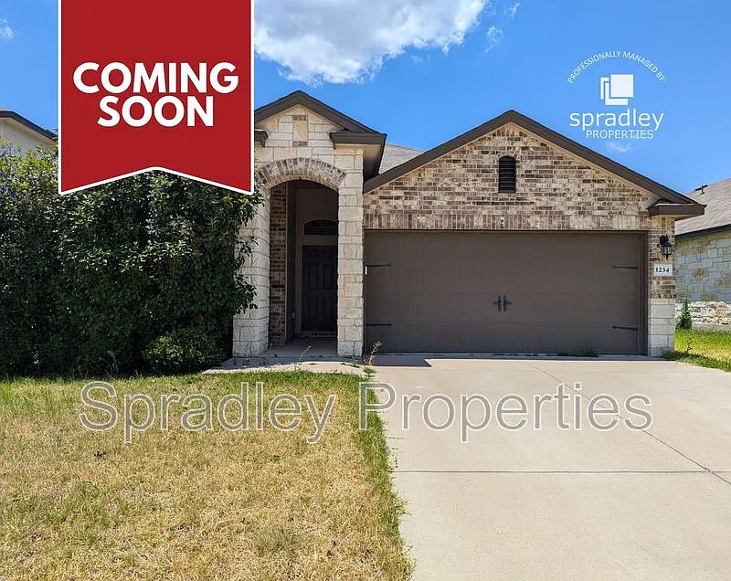 1234 Juneberry Park Dr #1234 JUNEBERRY PARK