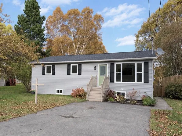 14 Fifth Avenue, Pasadena, NL A0L1K0