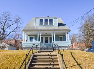 174 Pasco Rd, Springfield, MA 01151