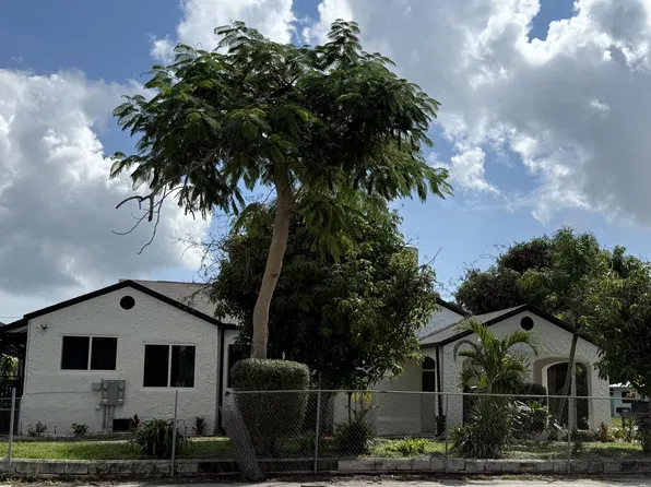 1232 Easter Ave #A, Fort Pierce, FL 34950