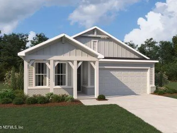 572 JUNIPER HILLS Drive, St. Johns, FL 32259