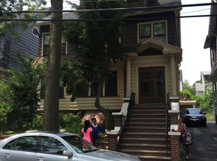 19-21 Poe Avenue Newark Nj #3, Newark, NJ 07106
