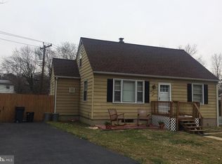 5111 Arbutus Ave, Baltimore, MD 21227