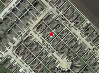 3011 Sage Grouse Ct, Rosenberg, TX 77471