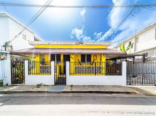 133 APONTE, SAN JUAN, PR 00924