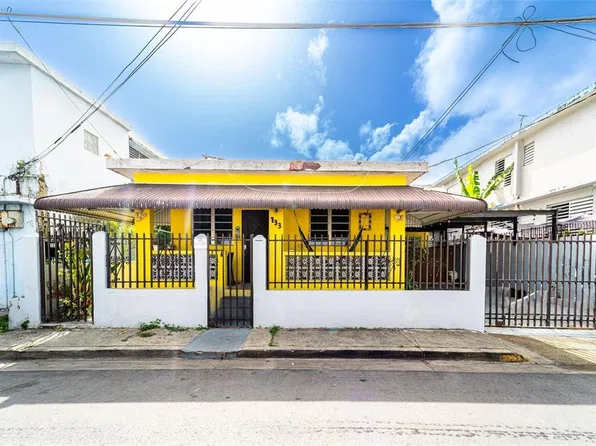 133 APONTE, SAN JUAN, PR 00924