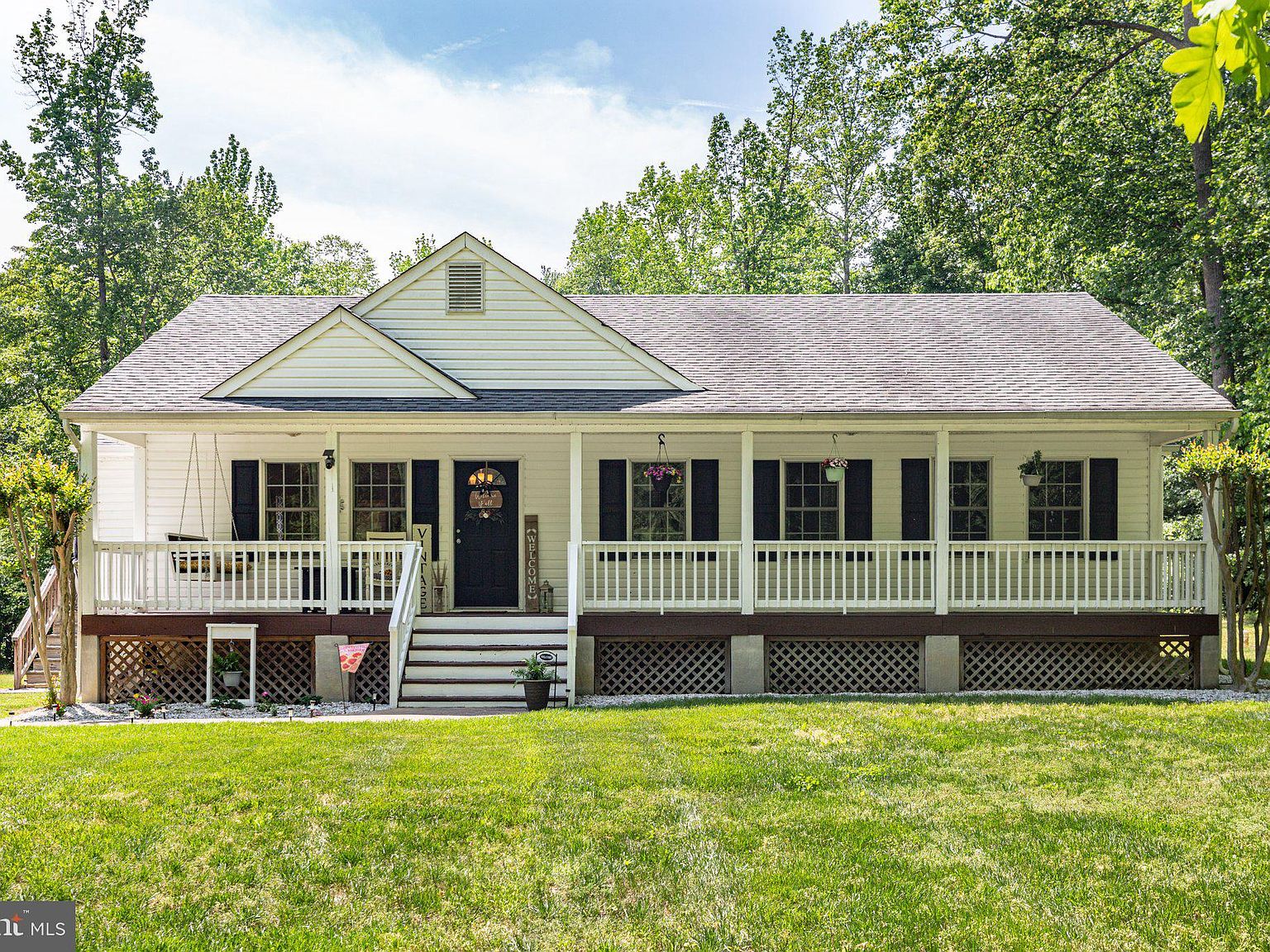 646 Louisa Farms Ln, Bumpass, VA 23024 Zillow