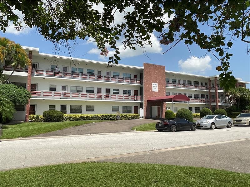 Disston Regency Apartments Condominiums Saint Petersburg, FL Zillow