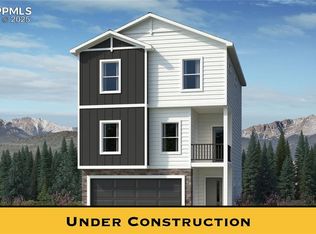 2185 Backpack Point, Colorado Springs, CO 80910