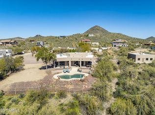 205 W Quartz Rock Rd, Phoenix, AZ 85085