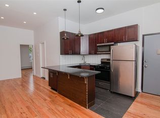 201 Monticello Ave APT 3, Jersey City, NJ 07304