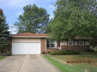 5125 Calla Ave NW, Warren, OH