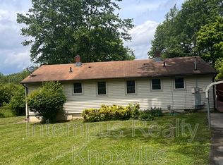 280 S Benedict Ave, Oak Ridge, TN 37830