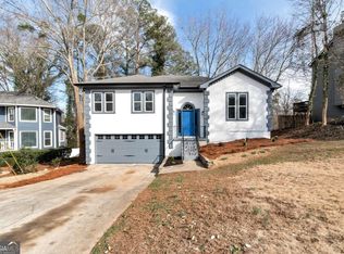 5969 Rotondo Pl, Norcross, GA