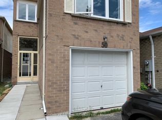 50 Penmarric Pl, Toronto, ON M1V 4E6