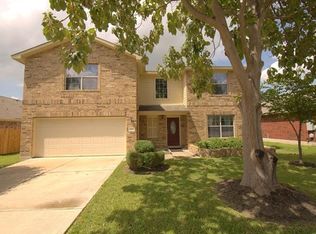 419 Blackman Trl, Hutto, TX 78634