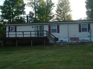 177 Coudy Pike Trl, Cammal, PA 17723