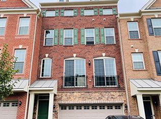 23739 Hopewell Manor Ter, Ashburn, VA 20148