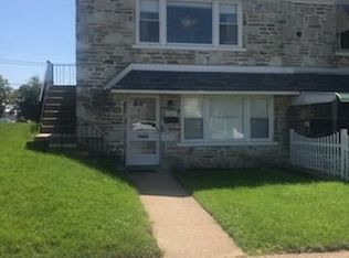 2021 Beyer Ave, Philadelphia, PA 19115