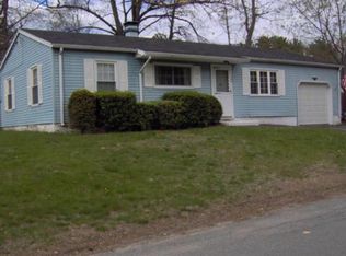 156 Laurie Ln, Lowell, MA 01854