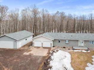5871 N Pike Lake Rd, Duluth, MN 55811