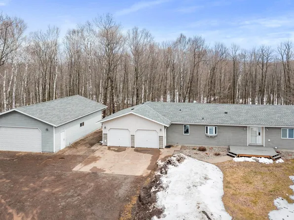 5871 N Pike Lake Rd, Duluth, MN 55811
