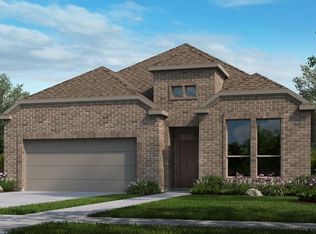 2848 Oakhurst Dr, Celina, TX 75009