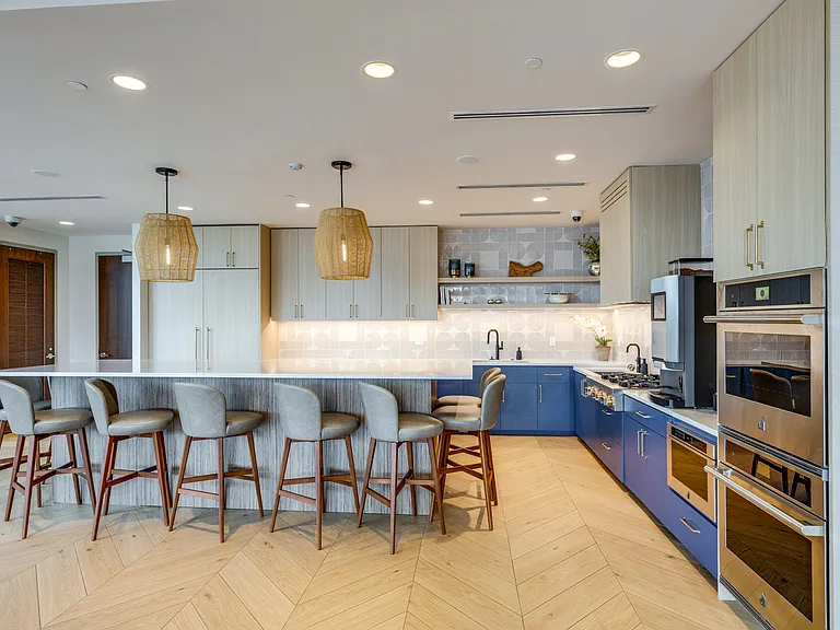 1212 Laurel St #815 — Photo 40