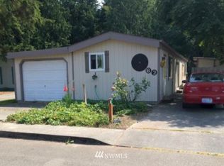 6062 State Route 20 UNIT 62, Pt Townsend, WA 98368