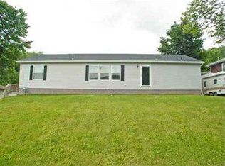 25 Okie Ln, Weirton, WV 26062
