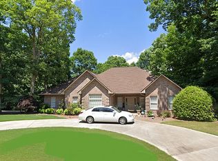 3644 Shady Oak Trl, Gainesville, GA 30506