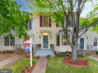 43418 Postrail Sq, Ashburn, VA 20147
